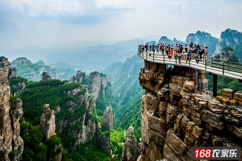 保定涞源白石山风景区景点大全_门票_攻略_住宿