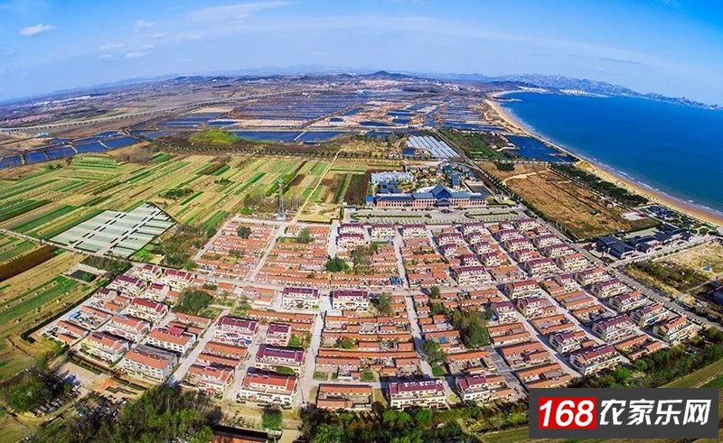 青岛琅琊台风景区,龙湾海水浴场旅游住宿推荐-王家台后村