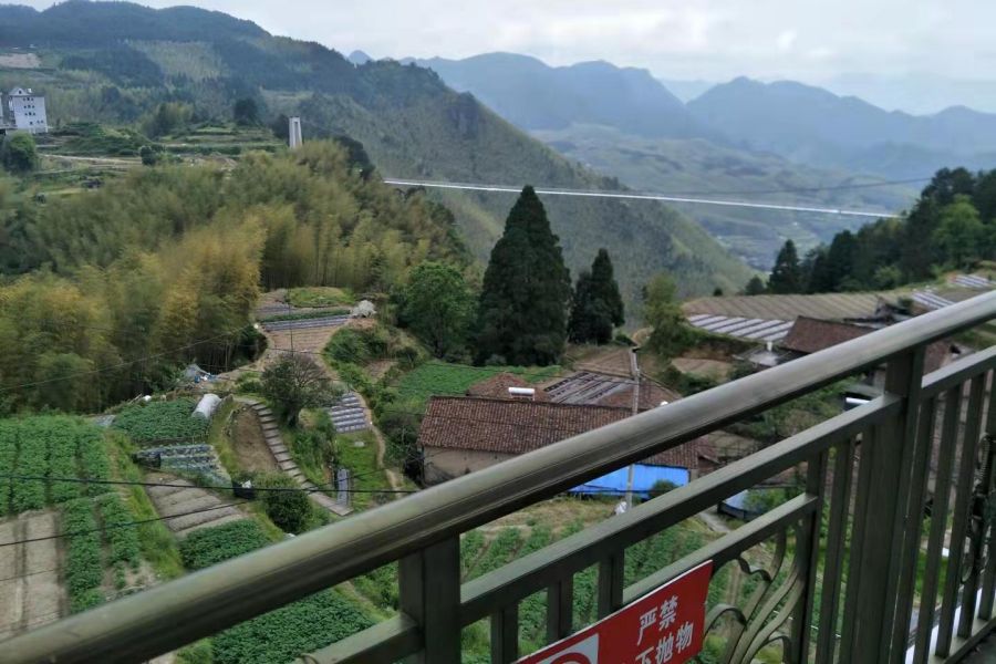 南尖岩永康农家乐-遂昌南尖岩农家乐-南尖岩住宿|包吃住推荐