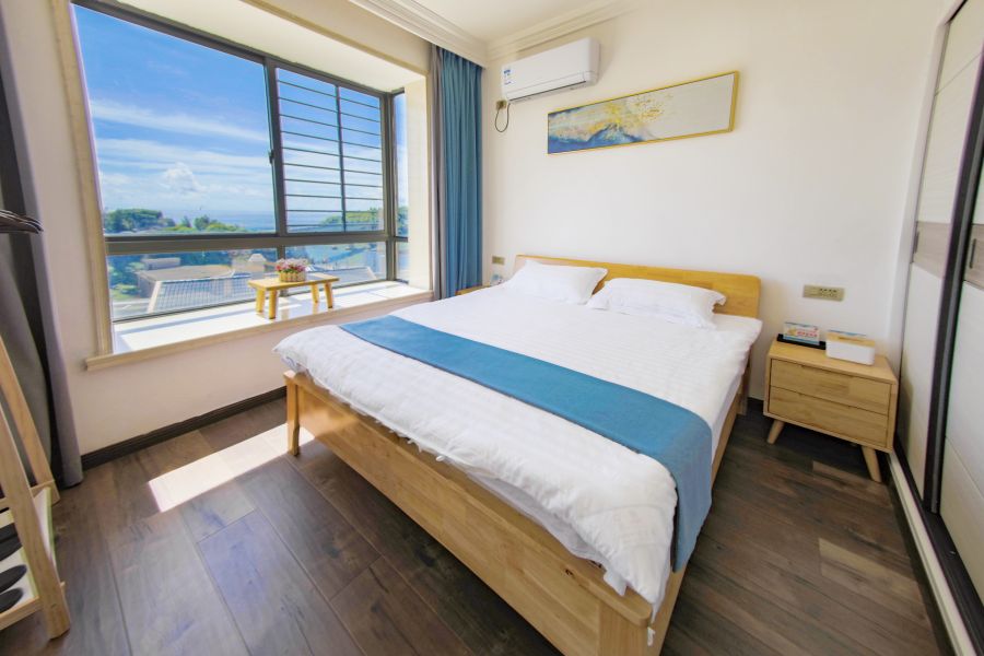 洞头花语海民宿-洞头七彩渔村民宿-七彩洞头村民宿|住宿推荐