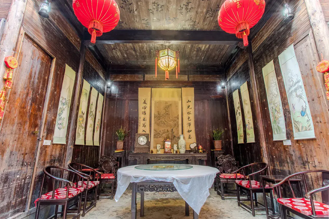 ������ϪԷ��ջ