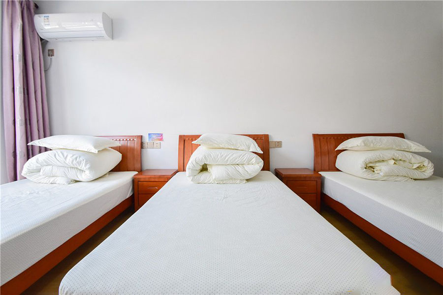 ��ɽ�����ջ