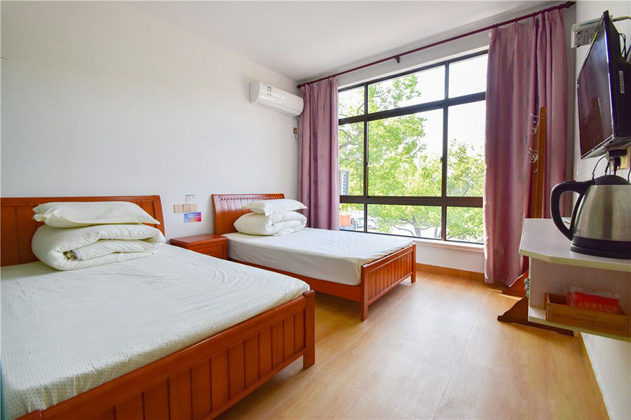 ��ɽ�����ջ