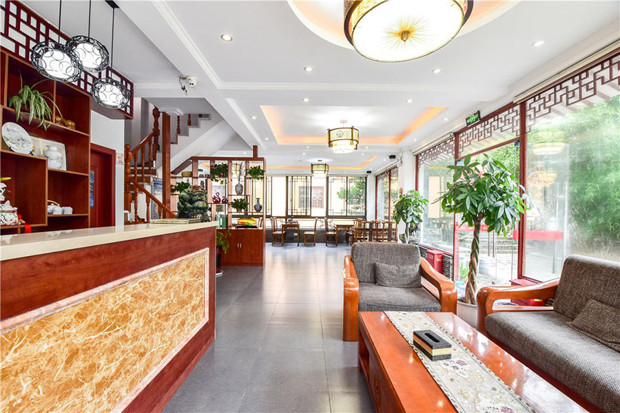 ��ɽ��Ϫ���º�����ջ