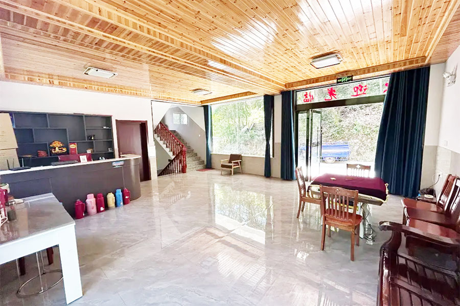 ʯ̨����ũ����