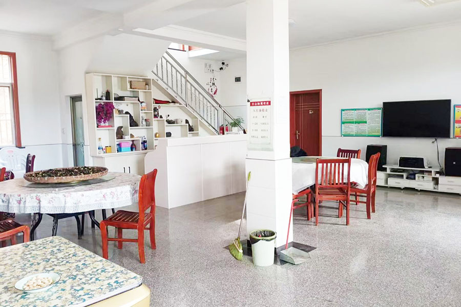 ʯ̨��ɽ����ũ����