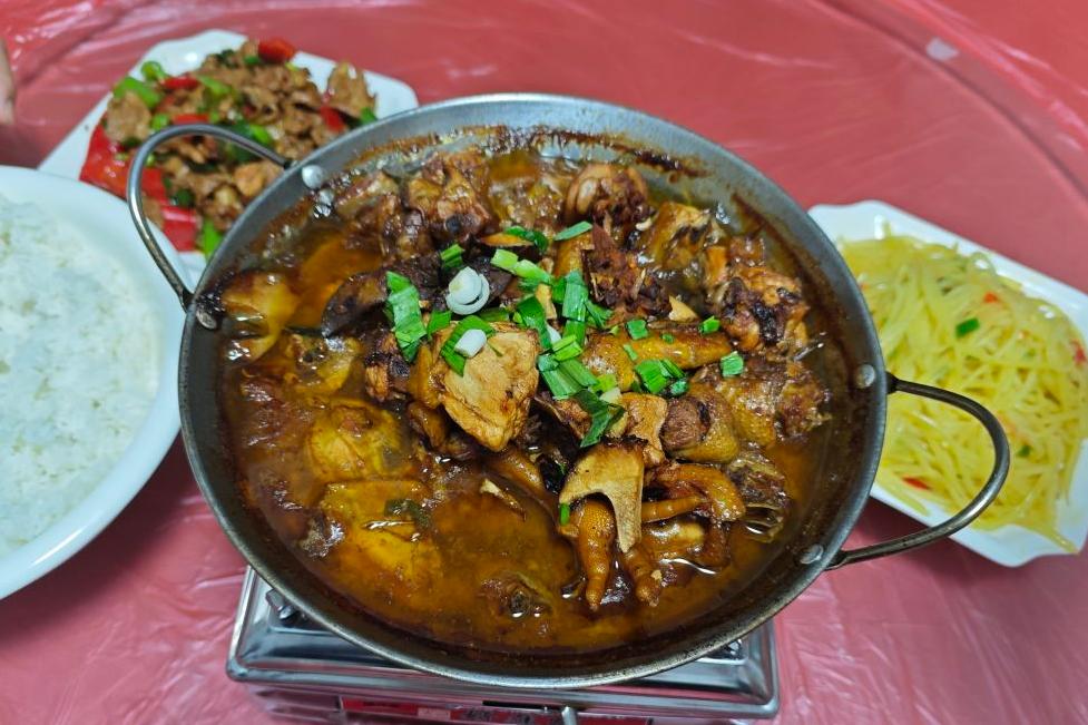 ʯ̨��ɽ����ũ����