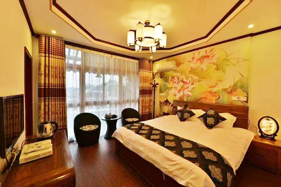 ��ɽ��ׯԪ��ũ����