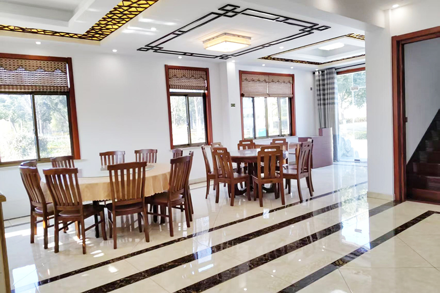 ��ɽ��ׯ������ũׯ