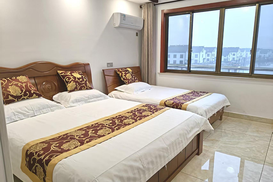 ��ɽ��ׯ������ũׯ