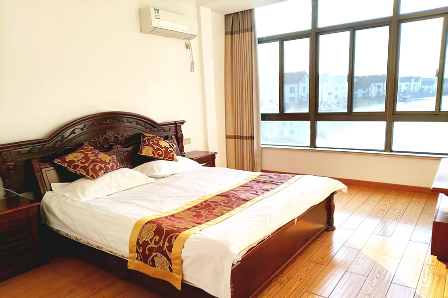 ��ɽ��ׯ������ũׯ