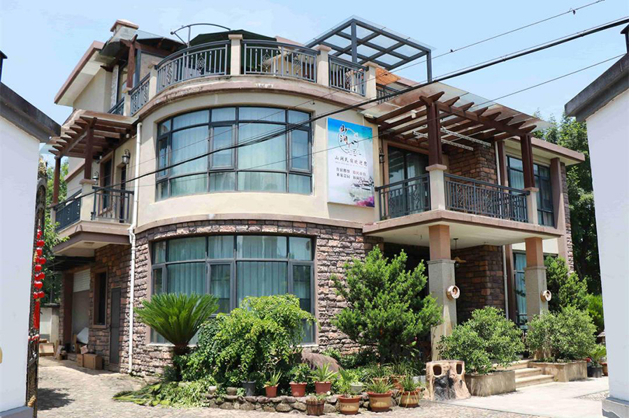 �³�ɽ������