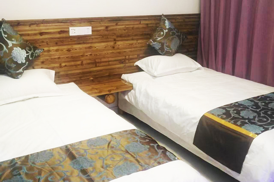 �³�ɽ��ˮ������