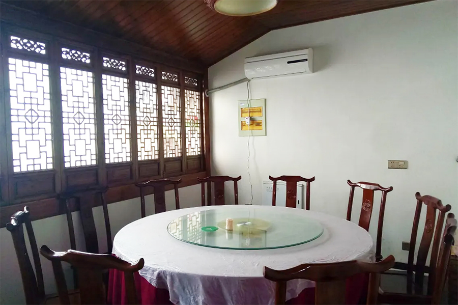 ��ɽ����º�����ջ